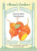 Gourmet Beets - Touchstone