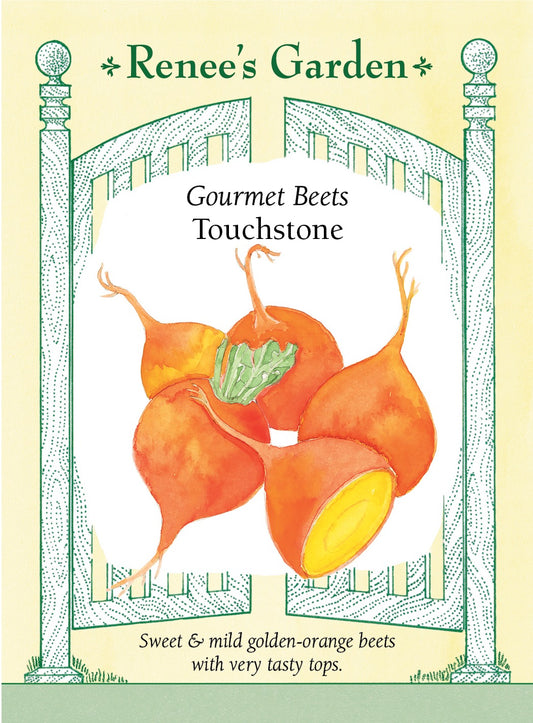 Gourmet Beets - Touchstone