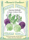 Crispy Colors Duo