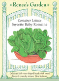 Sweetie Baby Romaine