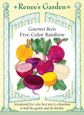 Five Color Rainbow