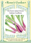 Italian Scallion