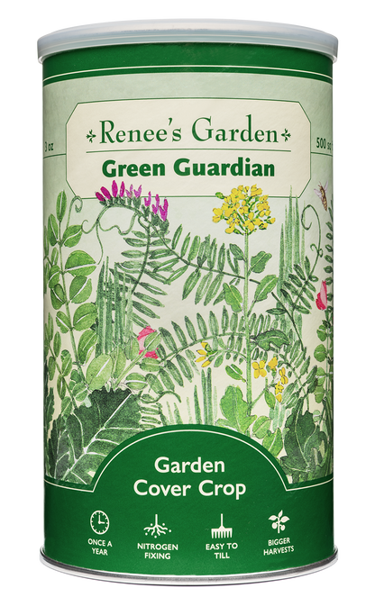 where to buy renee's garden seeds near me Cover Crop