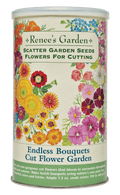 Endless Bouquets Cut Flower Garden