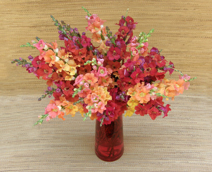 Chantilly Summer Flame