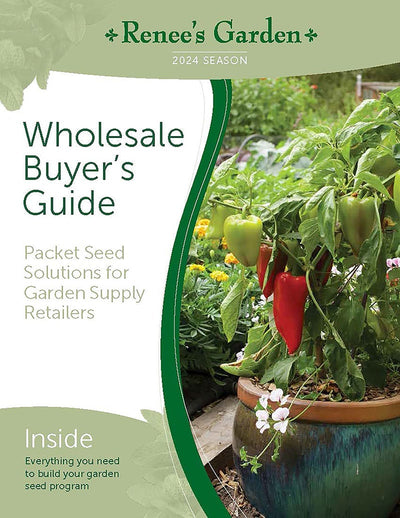 Wholesale Buyers Guide 2024