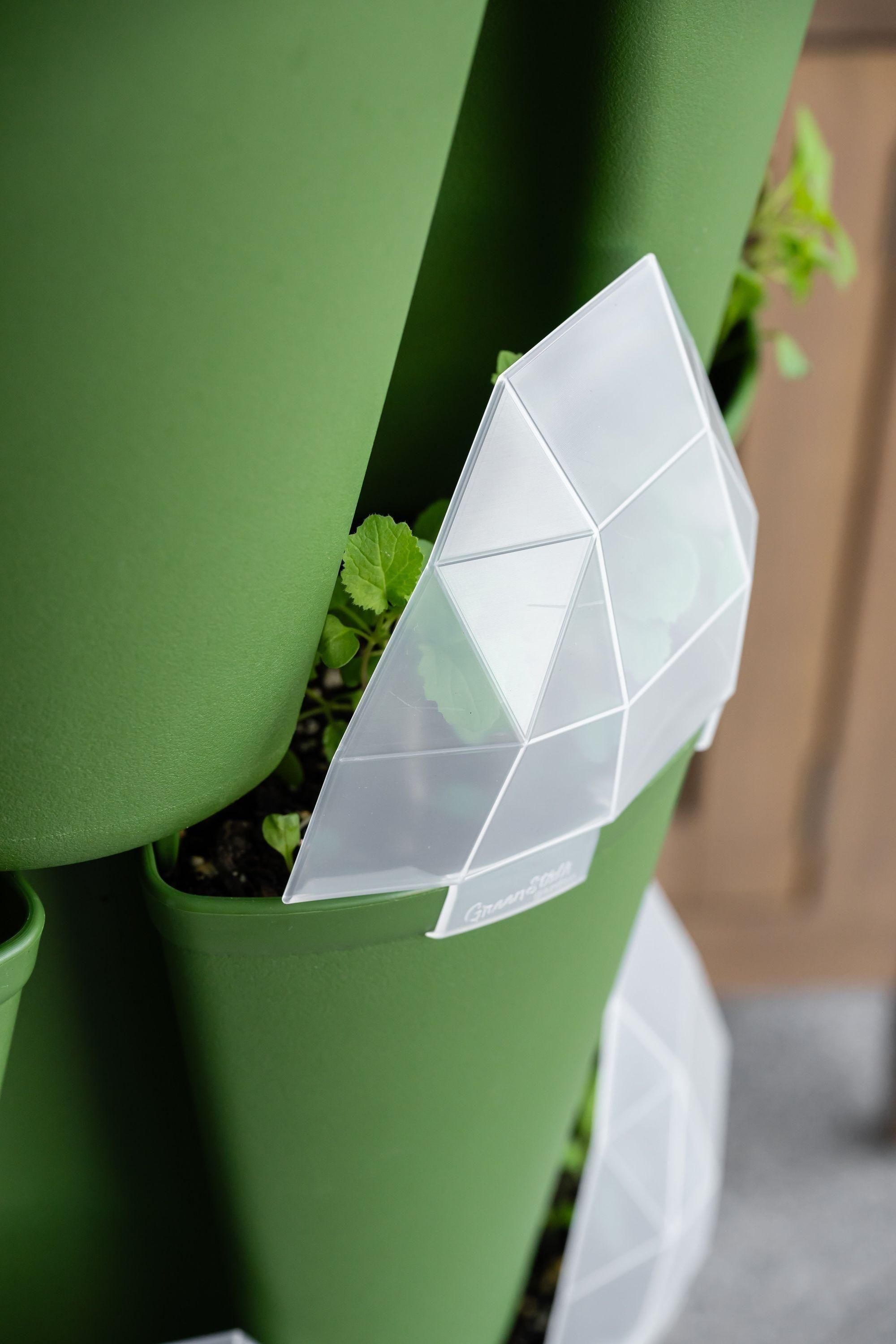 GreenStalk Garden Seed Houses – Renee's Garden