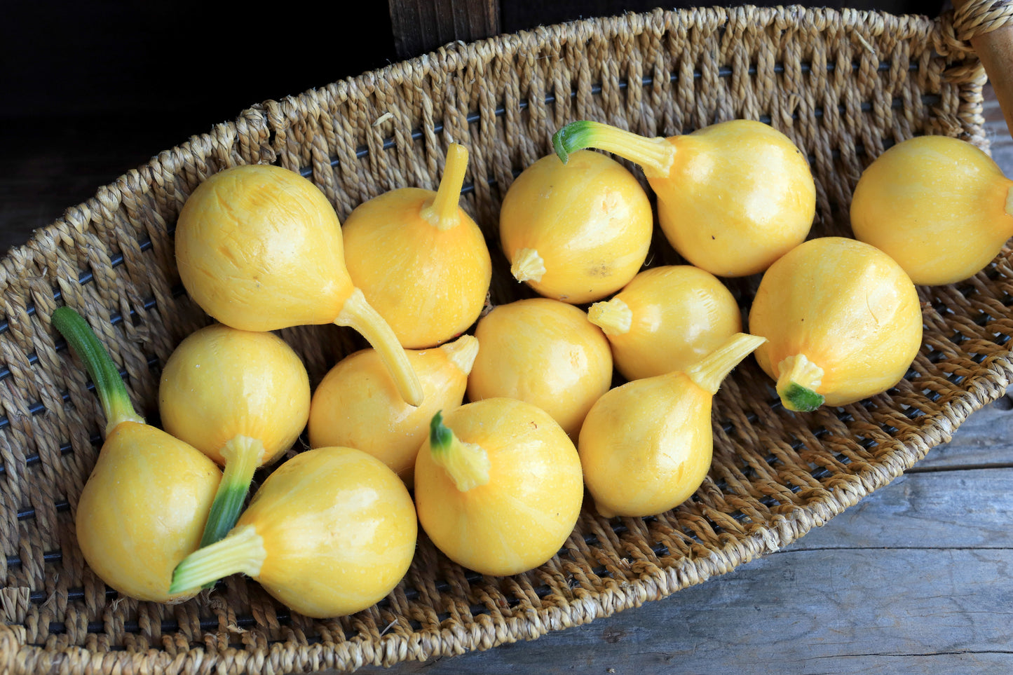 Little Lemon