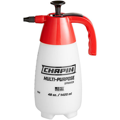spray pump garden Multi-Use Pump Sprayer – Renee's Garden