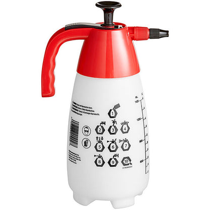 high volume garden sprayer Multi-Use Pump Sprayer – Renee's Garden