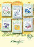Hand-Picked Seed Bundle - Florafetti