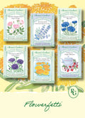Hand-Picked Seed Bundle - Flowerfetti