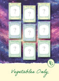 Hand-Picked Seed Bundle - Mystery Vegetable
