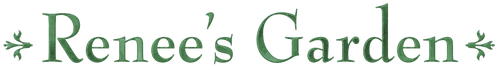 Renee's Garden logo