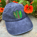 Renee's Charming Chard Hat