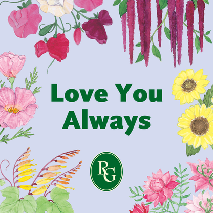 Renee's Garden E-Gift Card