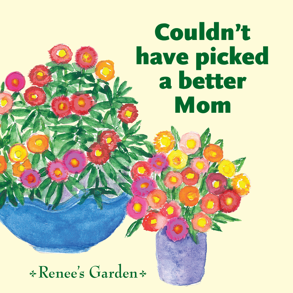 E-Gift Card' – Renee's Garden