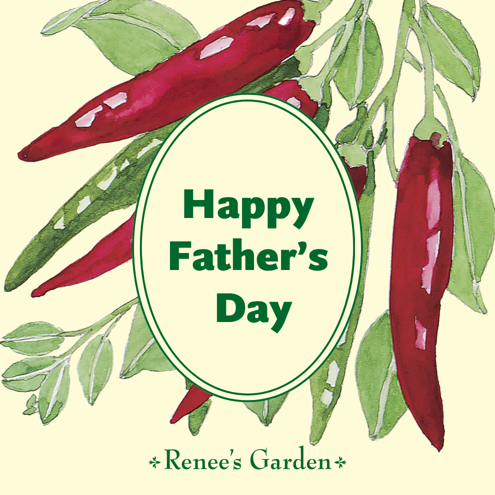 Gift Card - Renee's Garden E-Gift Card