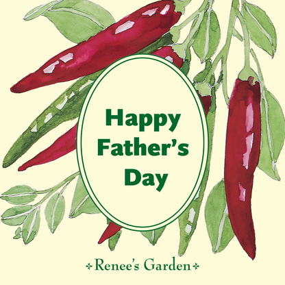 Gift Card - Renee's Garden E-Gift Card