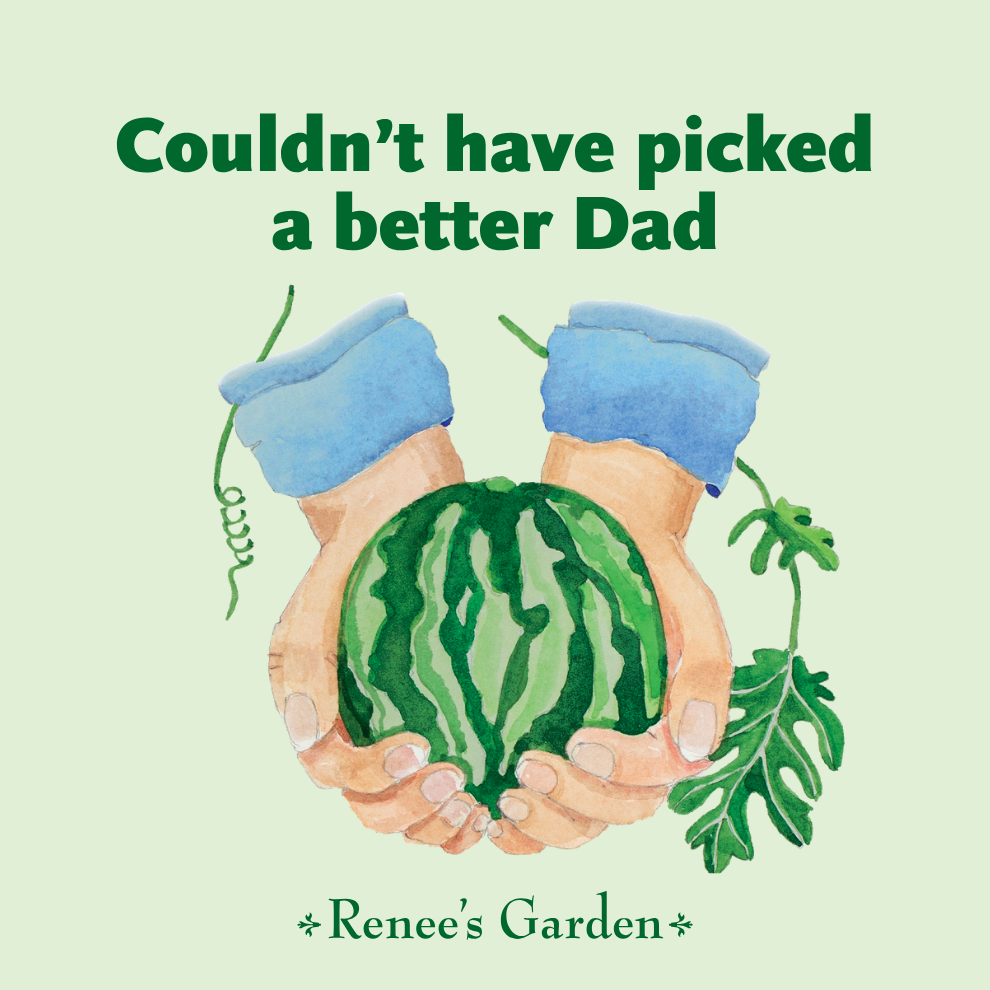 Gift Card - Renee's Garden E-Gift Card