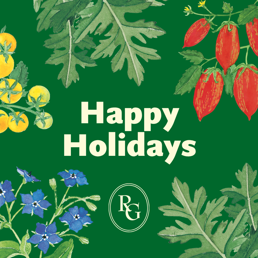 E-Gift Card' Renee's Garden E-Gift Card' Renee's Garden