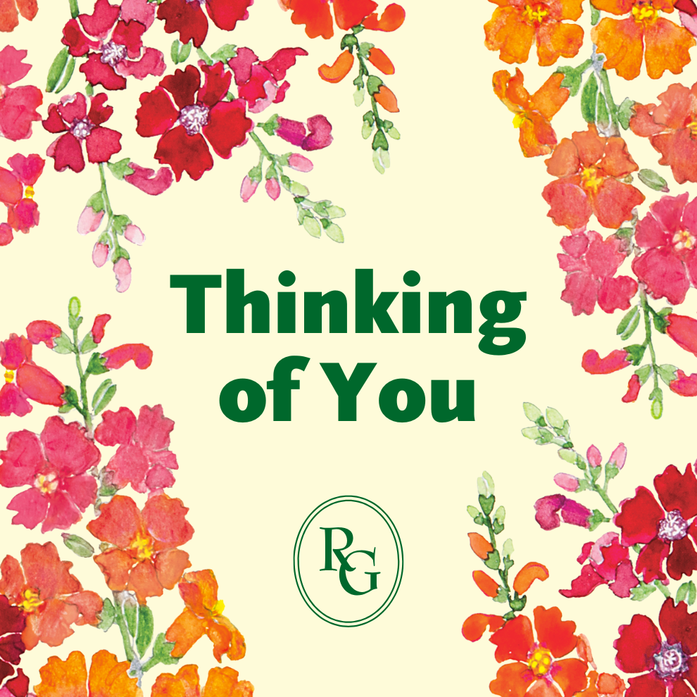 Thinking of You (pink)