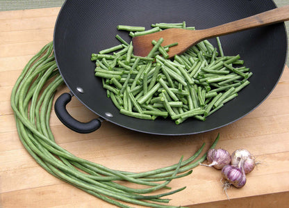 Pole Beans - Yard Long Noodle King
