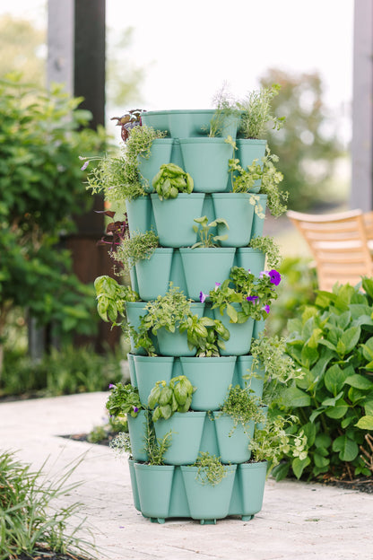 GreenStalk 7-Tier Vertical Planter
