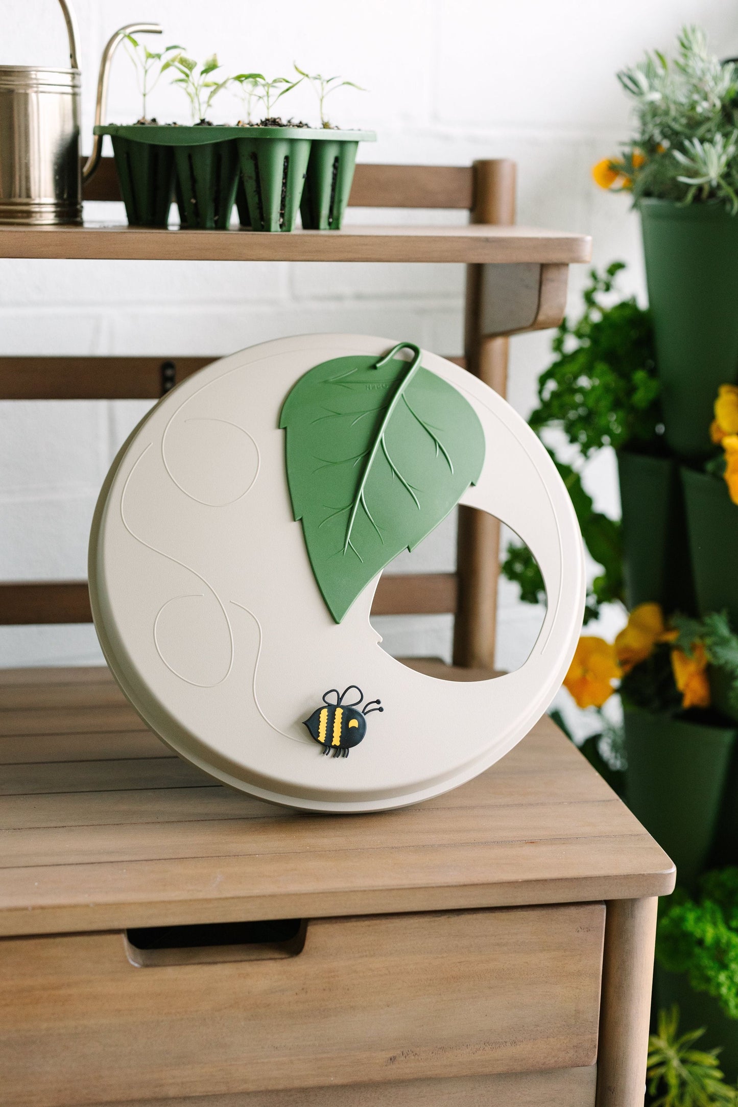 GreenStalk Garden Lid