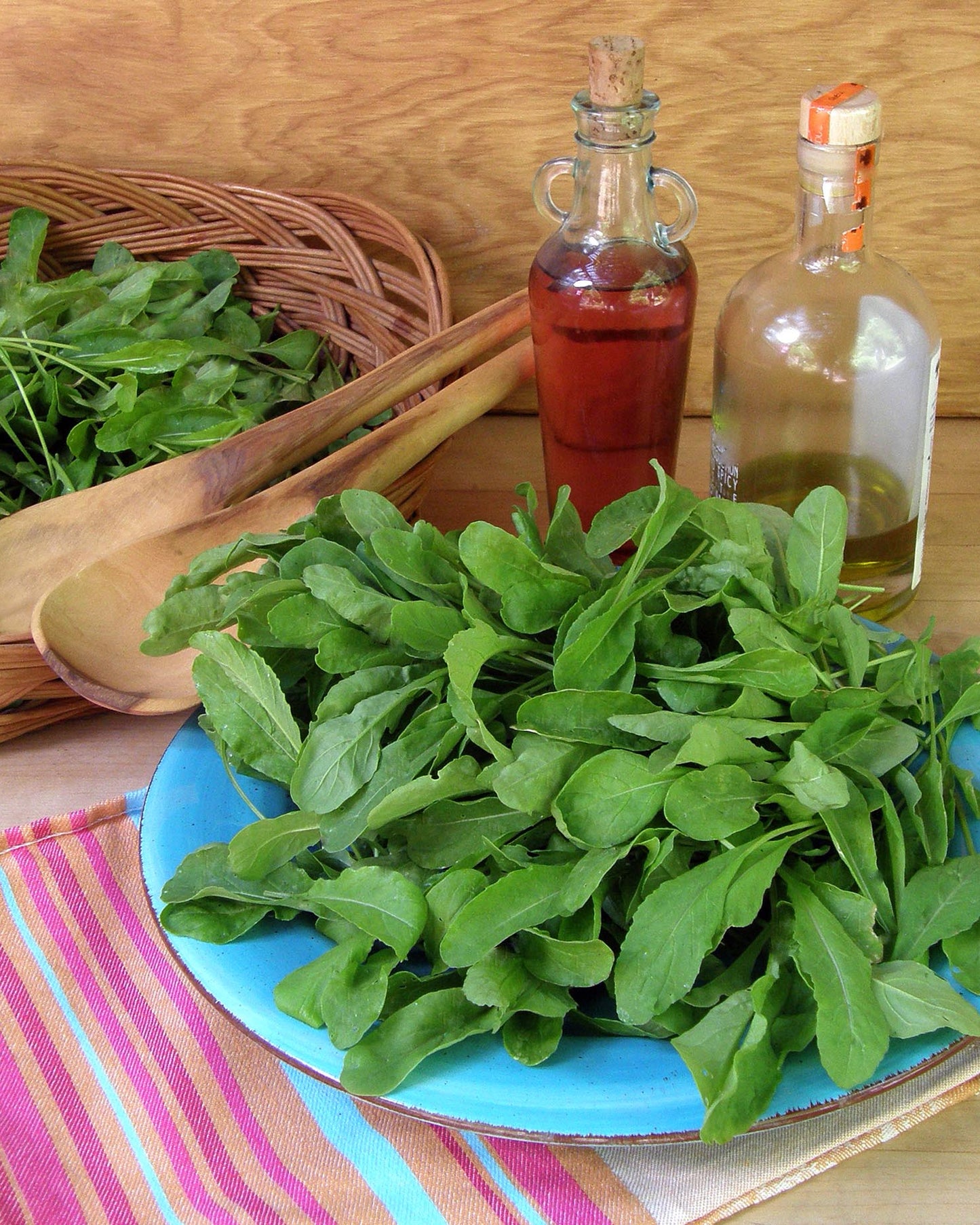 Kitchen Herbs - Italian Arugula