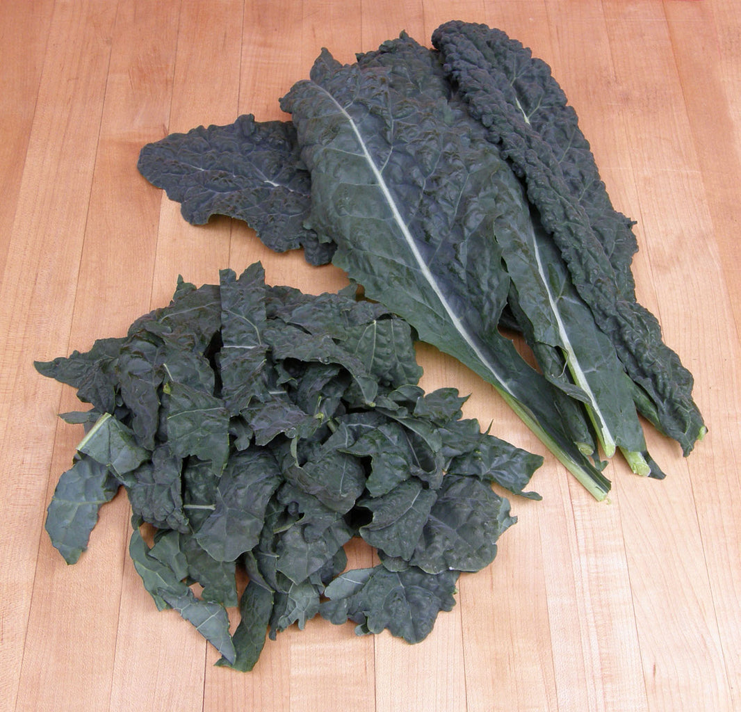 Kale – Renee's Garden