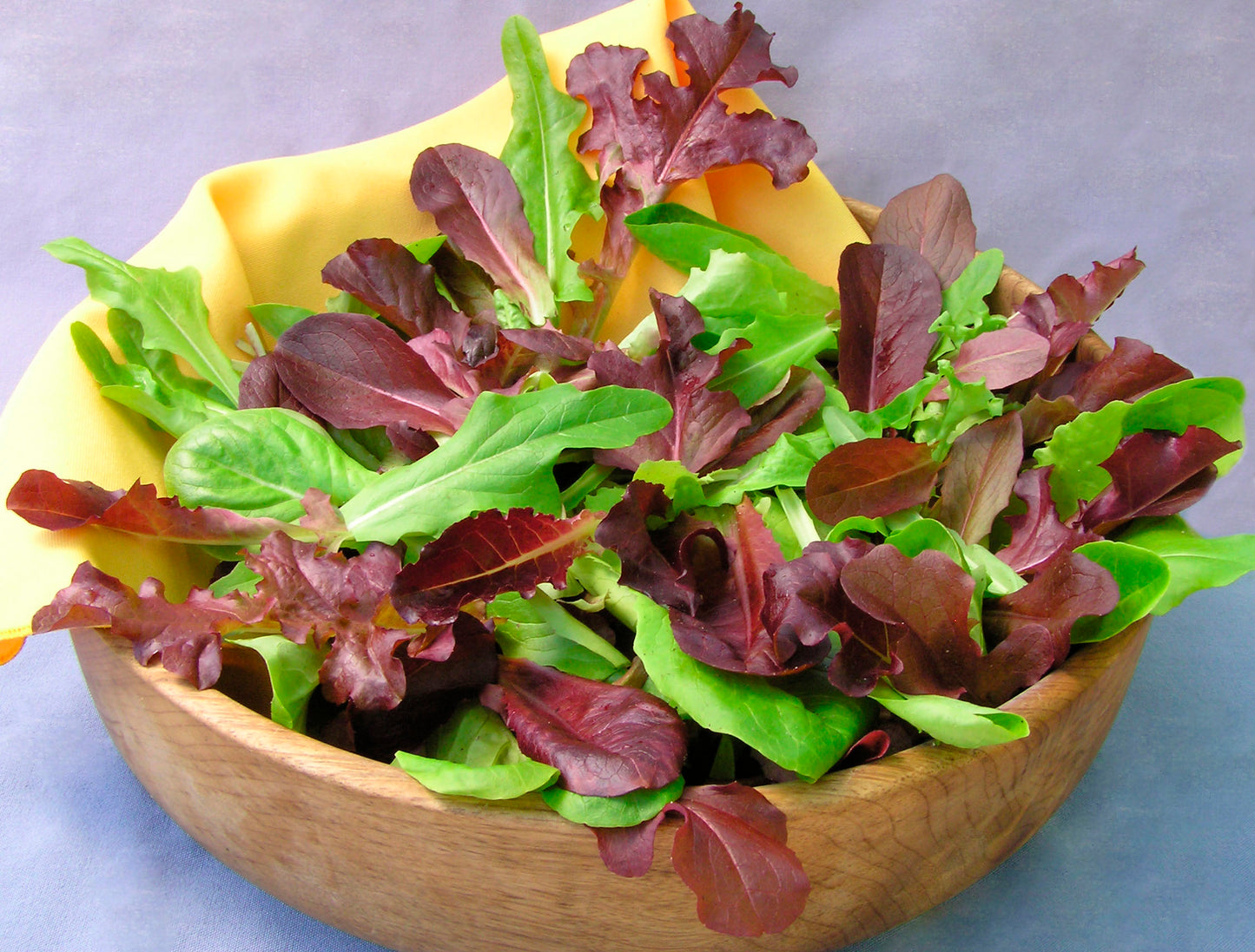 Farmers Market Blend - Sweet Greens & Reds