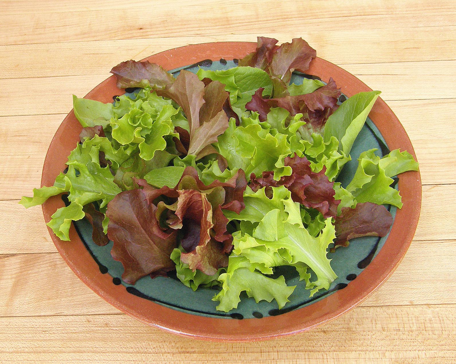 Monet's Garden Mesclun' Signature Salads – Renee's Garden