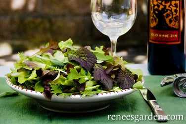 Wine Country Mesclun