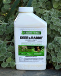 Liquid Fence Deer and Rabbit Repellent