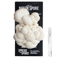 Supplies Mushroom - Certified Organic Lion's Mane Mushroom Growing Kit