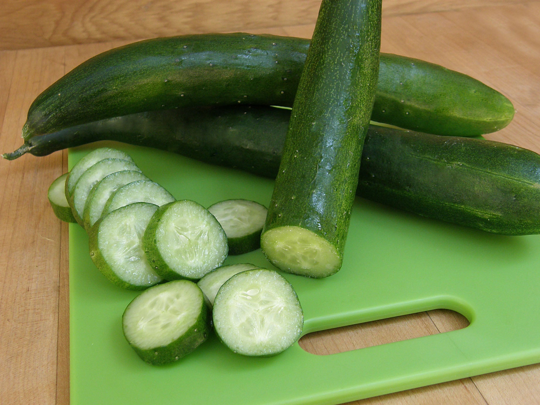 【Cucumber様】専用 organic-cucumber-