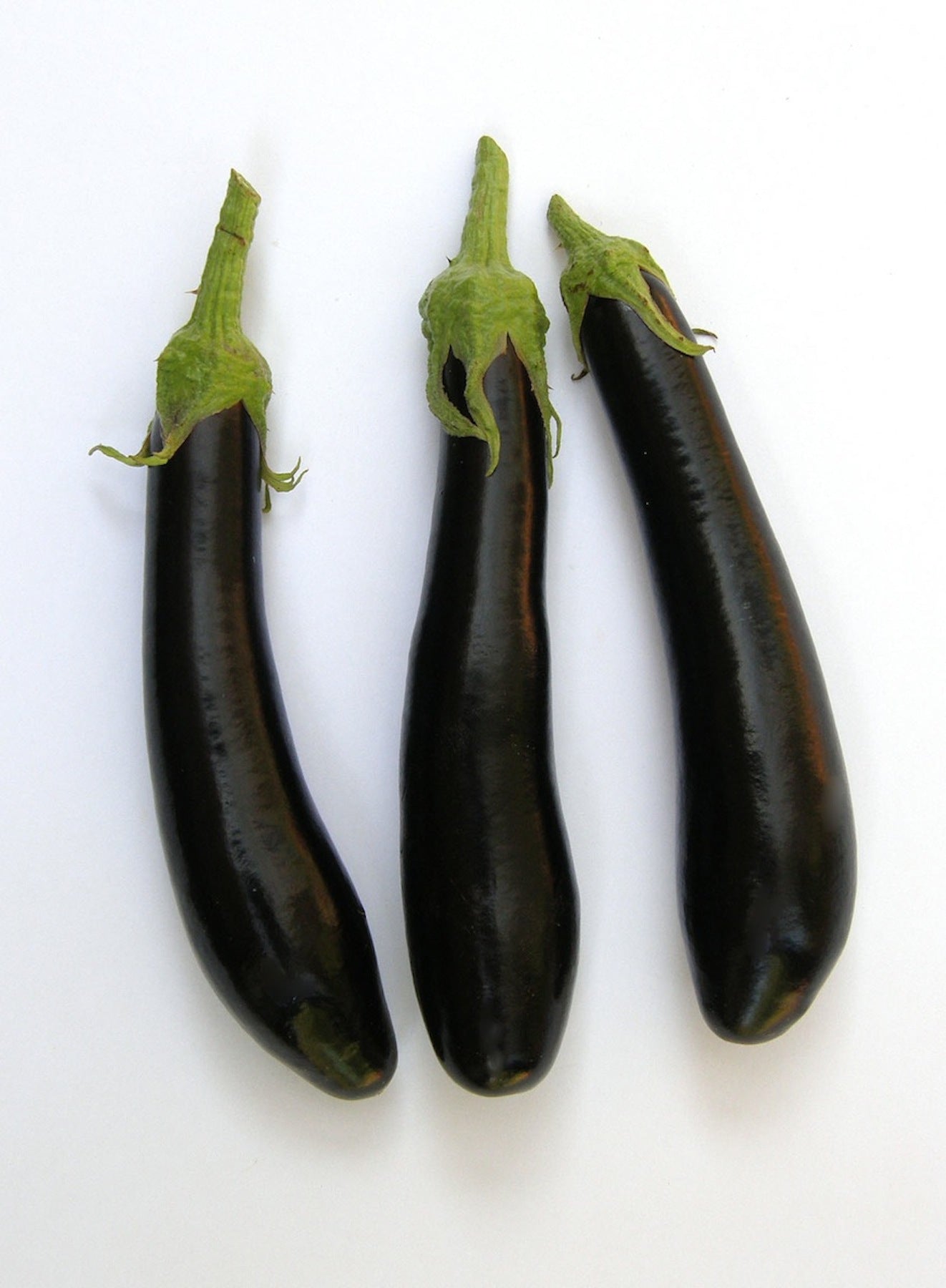 Violetta Lunga' Heirloom Italian Eggplant – Renee's Garden