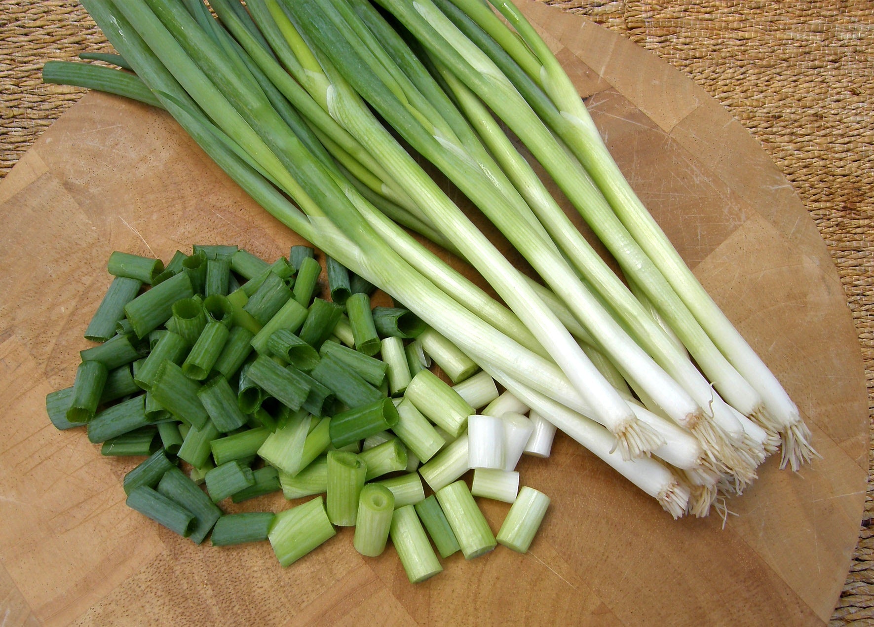 Scallions – Renee's Garden