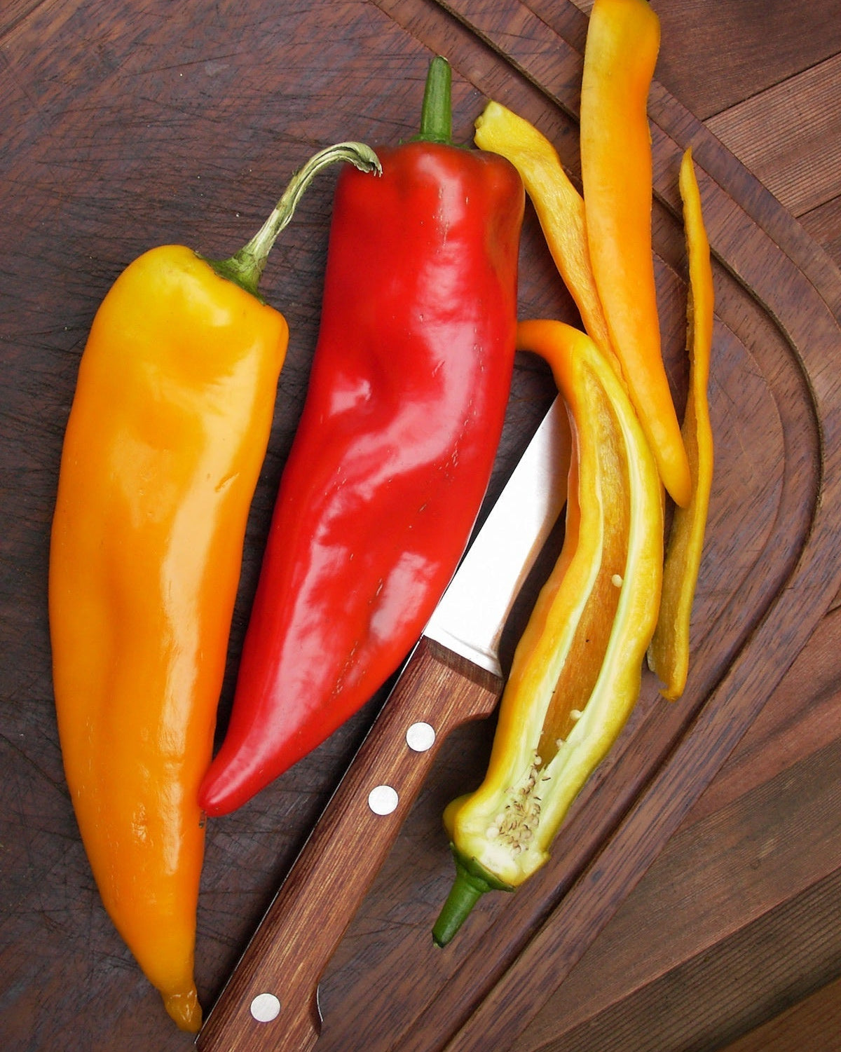Renee's Garden Italian Roasting Peppers