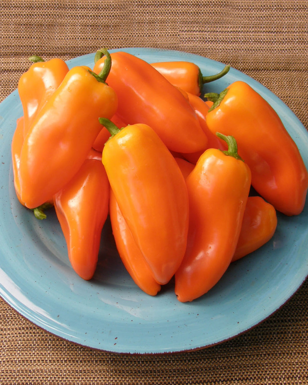 Renee's Garden Yummy Belles Peppers - Thumbnail 2