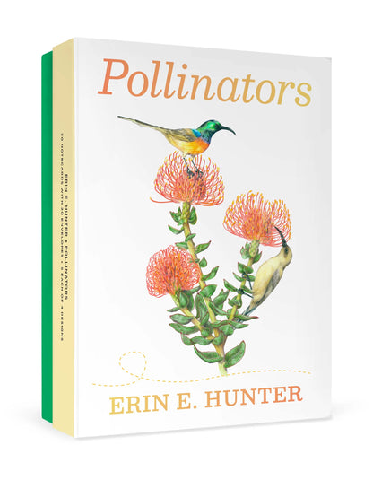 Erin Hunter Pollinator Notecards
