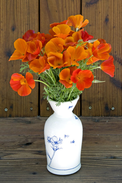 Copper Pot
