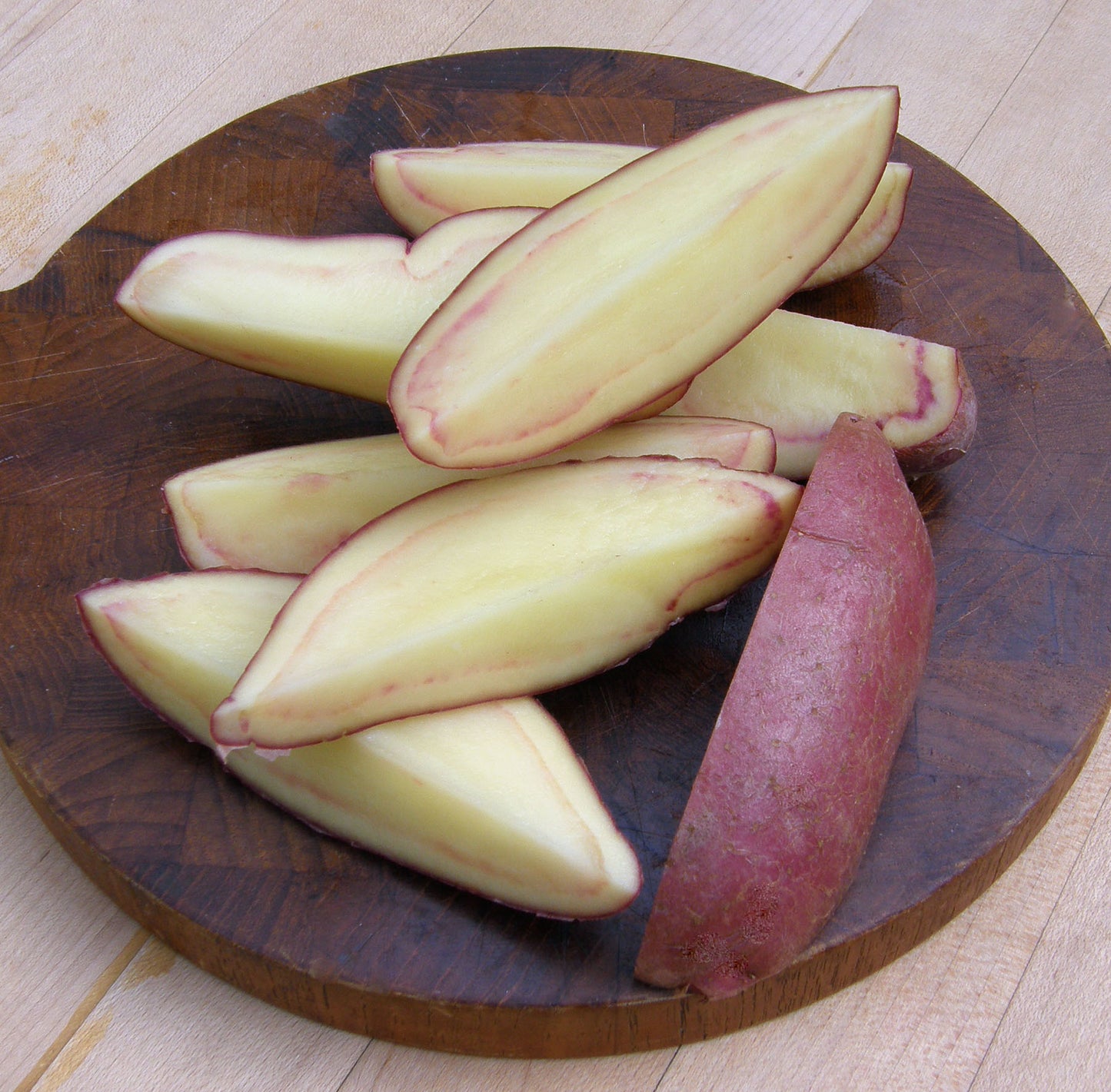 French Fingerling