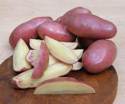 French Fingerling