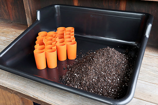 Potting Tray – Renee's Garden