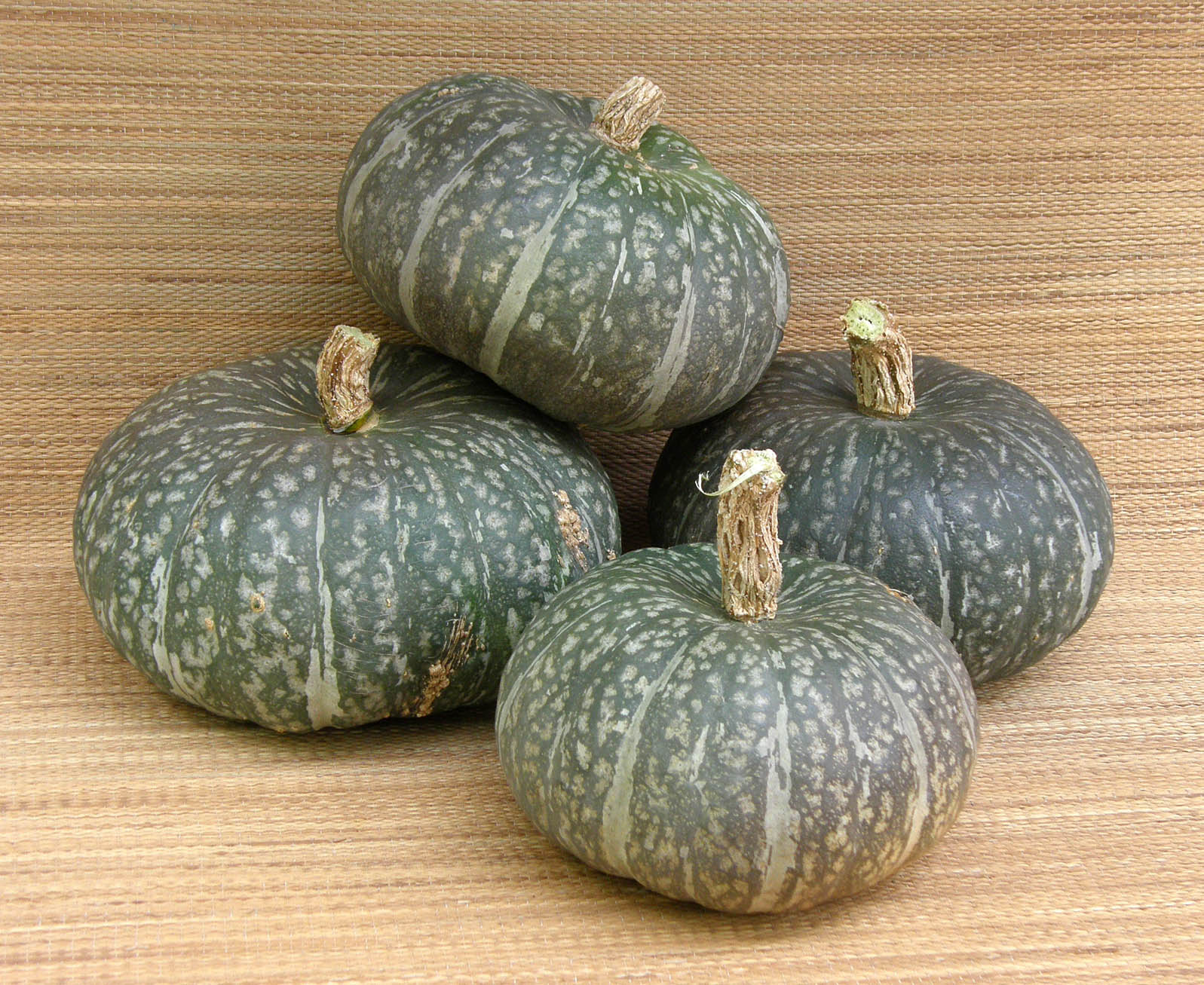 Kurin' Kabocha Winter Squash – Renee's Garden