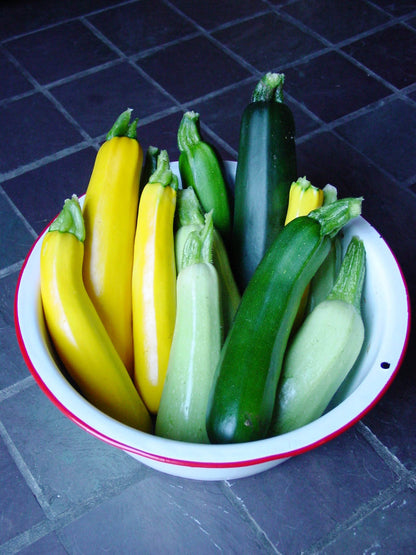 Jade, Gold & Emerald