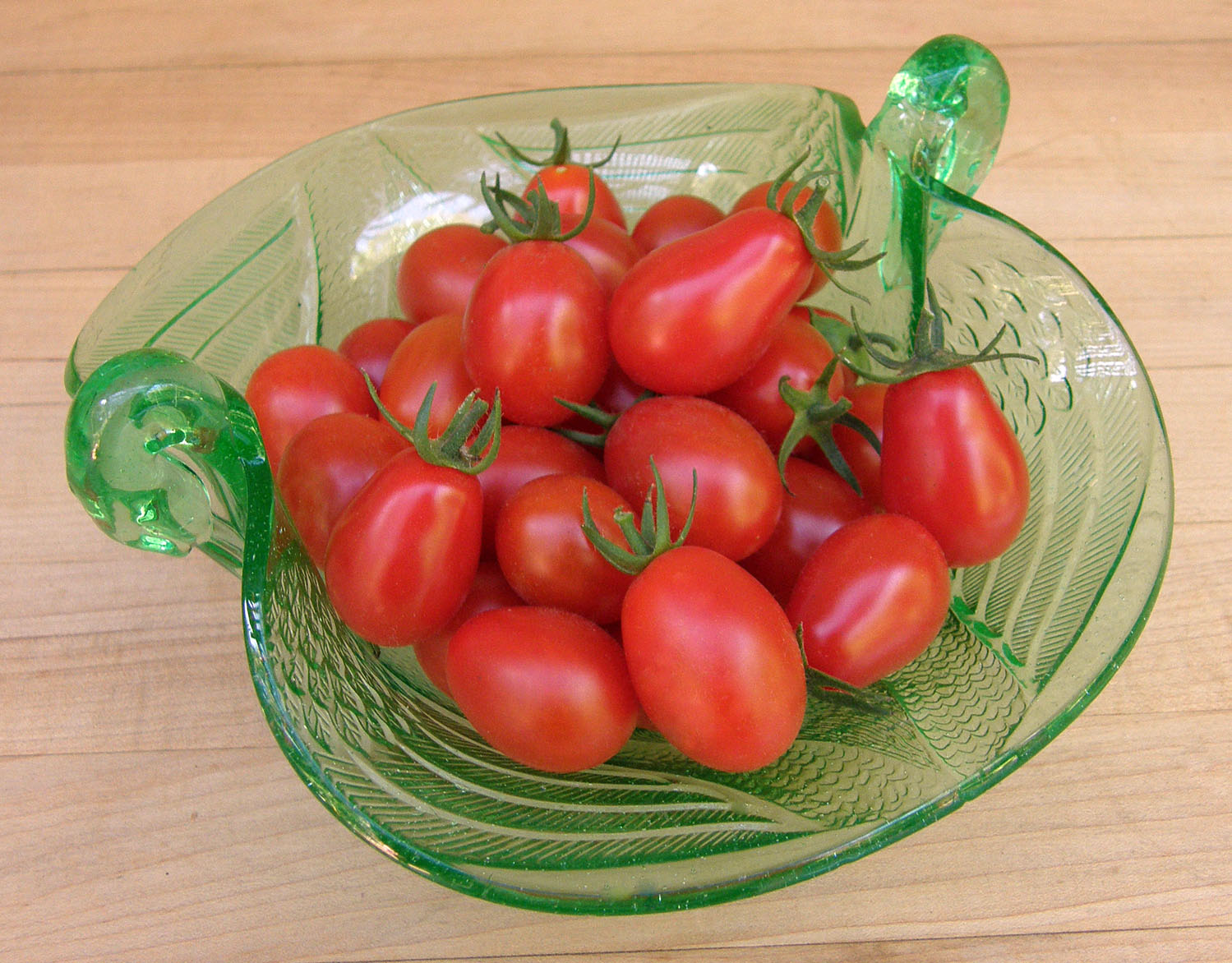Pandorino' Italian Grape Tomato – Renee's Garden