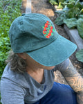 Renee's Cheery Cherry Tomato Hat